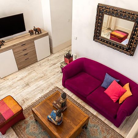 Waou Madrid Centro II - Alquiler Corta Duracion Apartment Exterior photo