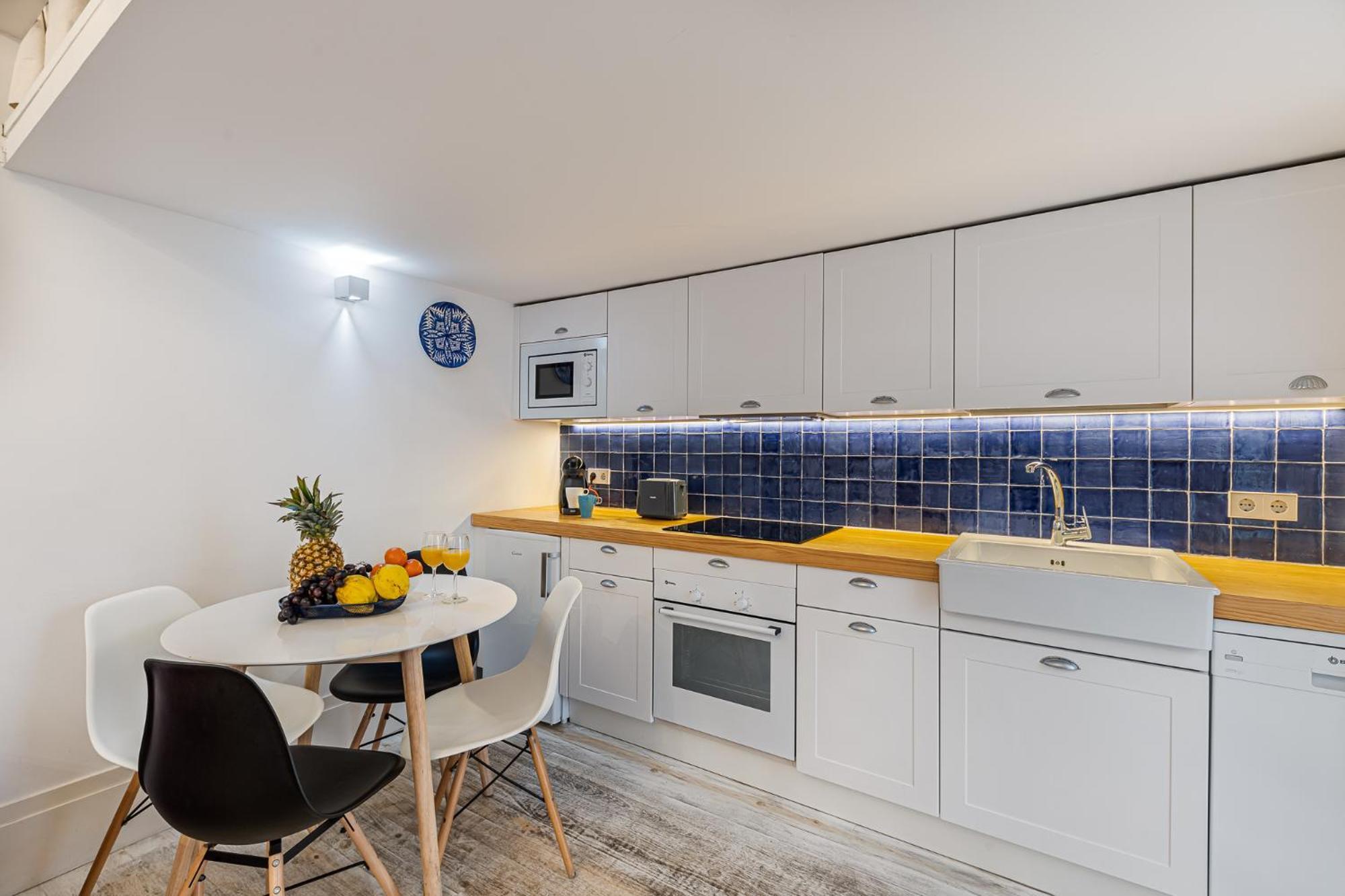 Waou Madrid Centro II - Alquiler Corta Duracion Apartment Exterior photo