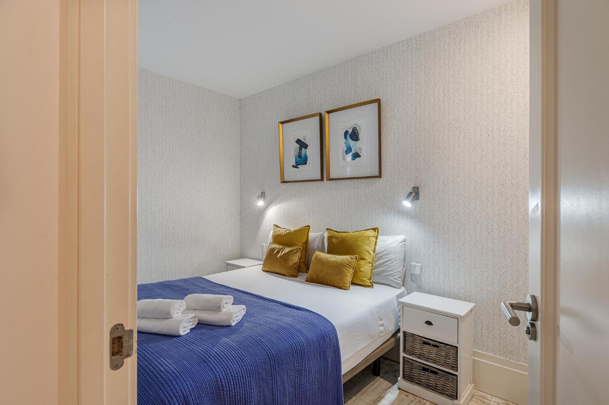 Waou Madrid Centro II - Alquiler Corta Duracion Apartment Exterior photo